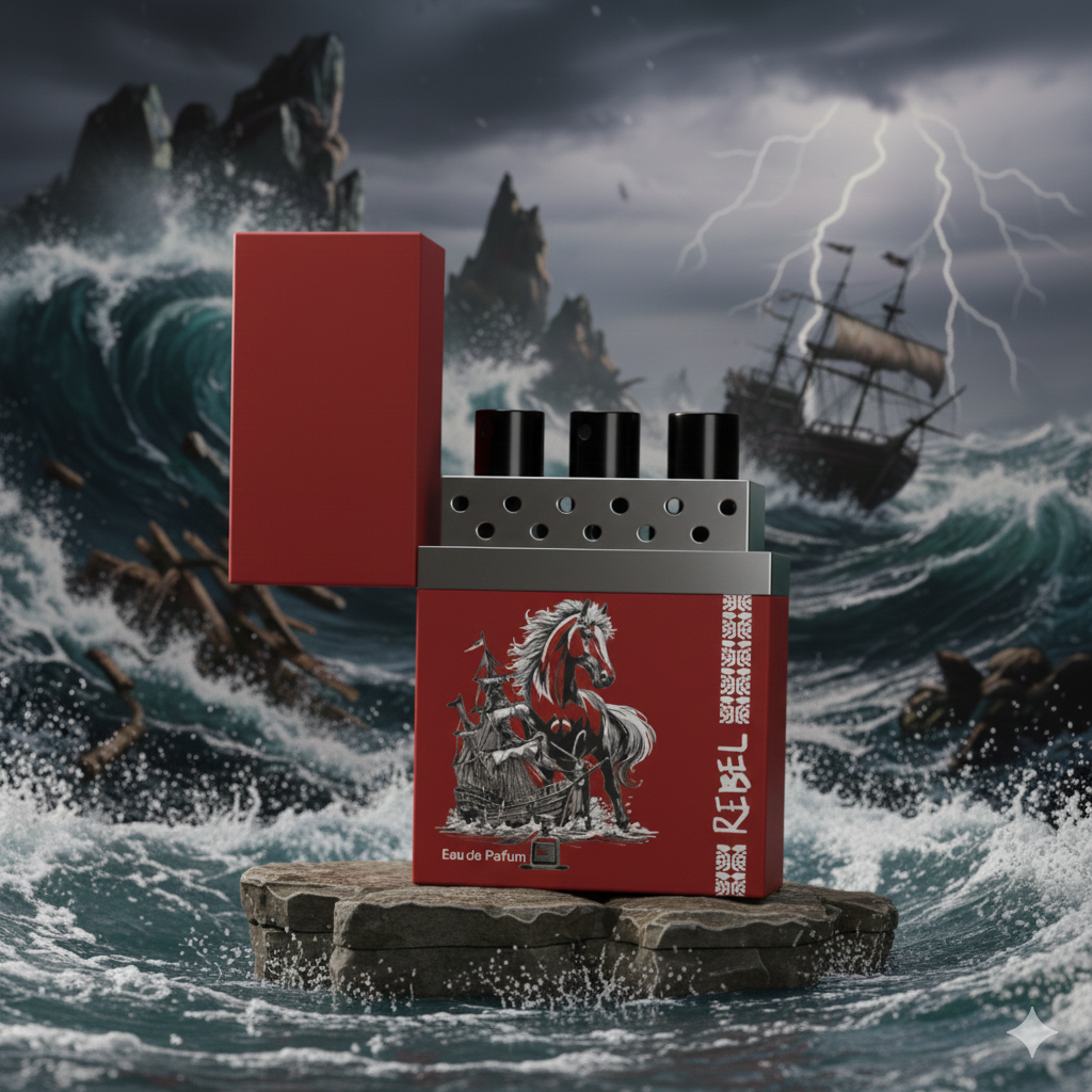 The Chaos Collection