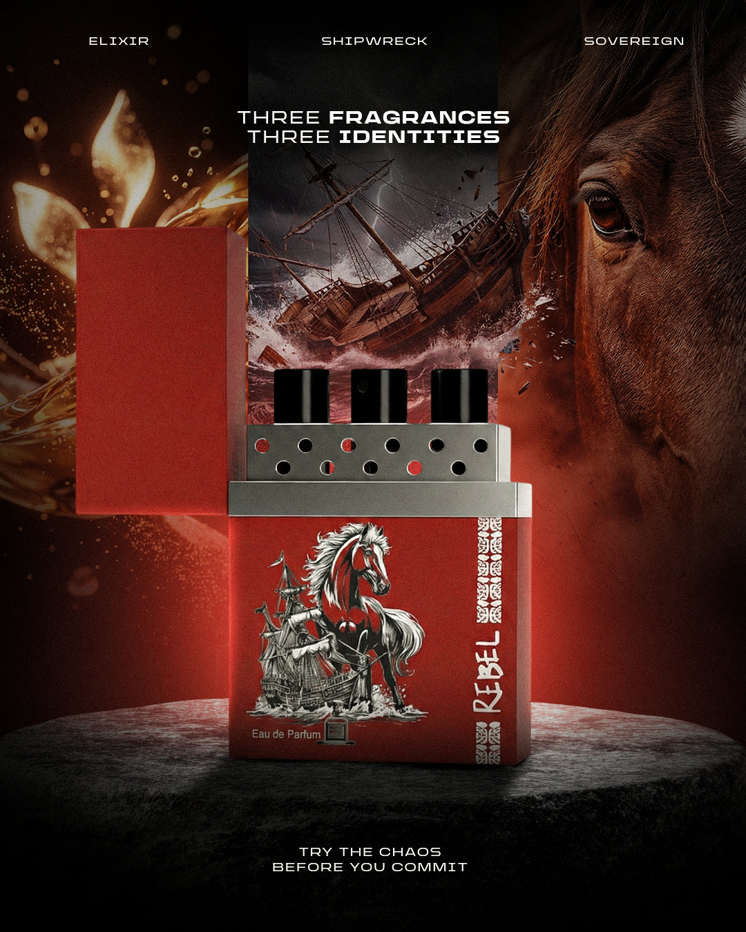 The Chaos Collection