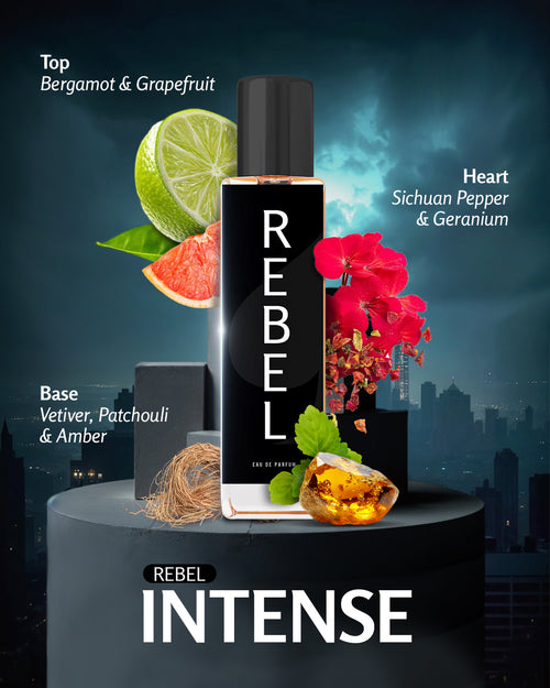 Rebel Intense